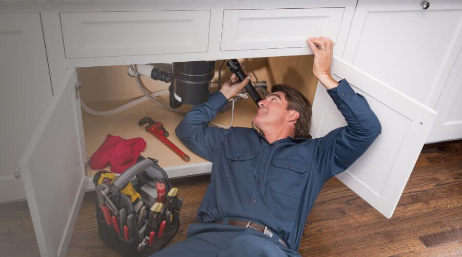 Professional Tankless Water Heater Installation in Wardville, OK